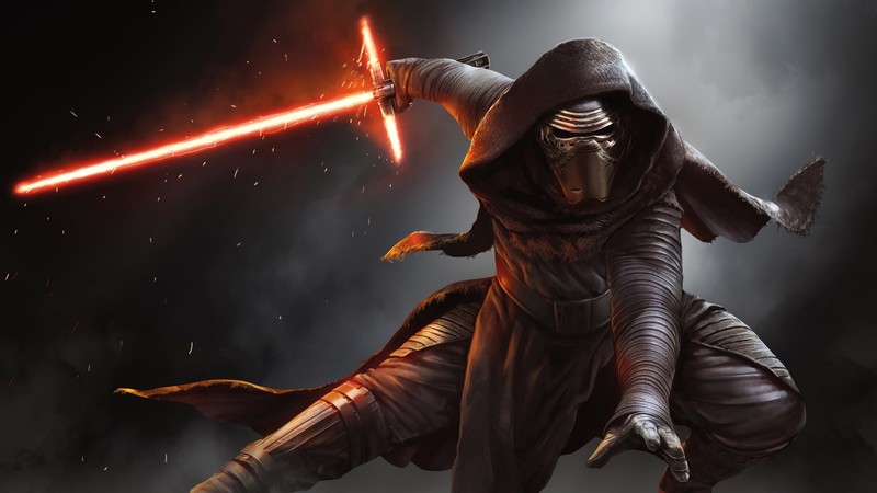 Star Wars: Episode VII - The Force Awakens