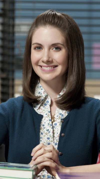 Celebrity Alison Brie, 1080x1920