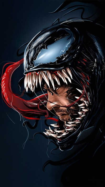 Movie Venom, 1080x1920