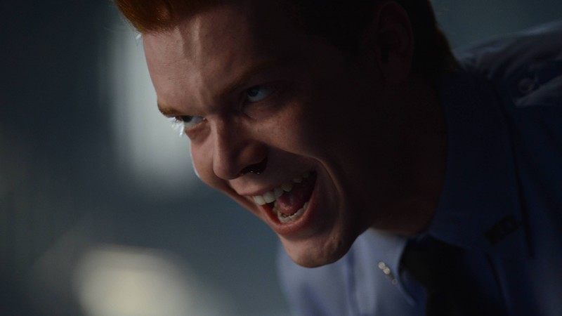 Gotham 2 season, Gotham, Cameron Monaghan, Joker, crime