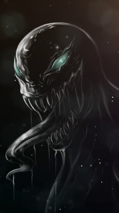 Comics Venom, 1080x1920