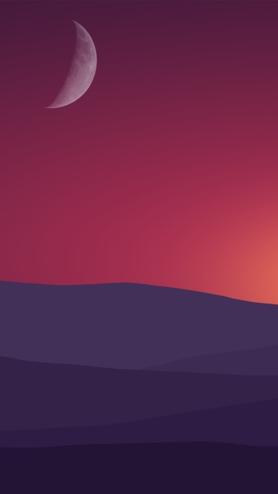 Artistic Minimalist, 1080x1920