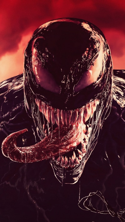 Movie Venom, 1080x1920