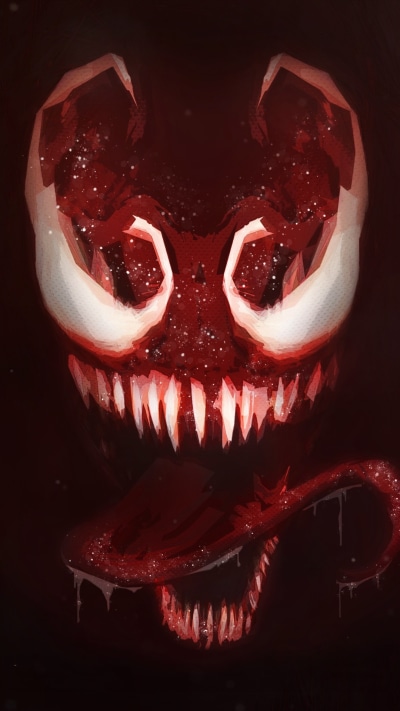 Comics Venom, 1080x1920