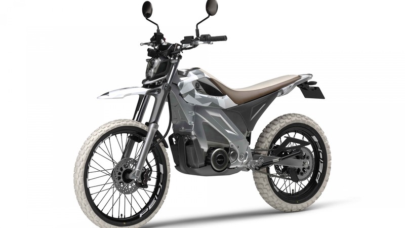 Yamaha PED2, Yamaha, electrobike, concept, racing, motorcycle