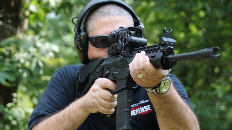 SIG 556xi, Sig Sauer, Adaptive Tactical Rifles