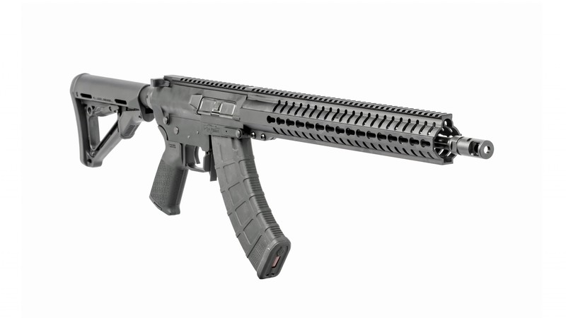 CMMG MK47, Mutant Semi-Auto Rifle