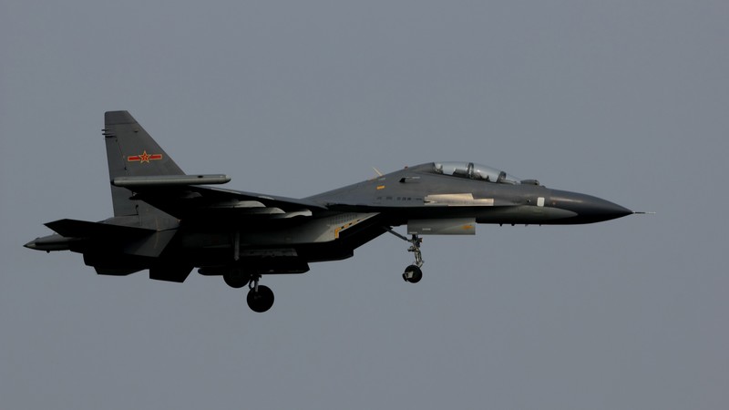 Shenyang J-11, China army, fighter aircraft, air force, China