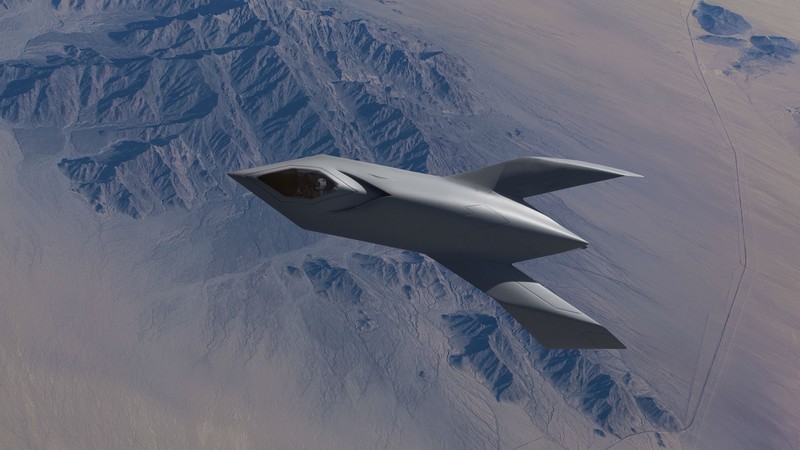 Bird of Prey, US Air Force, USA Army, United States Navy