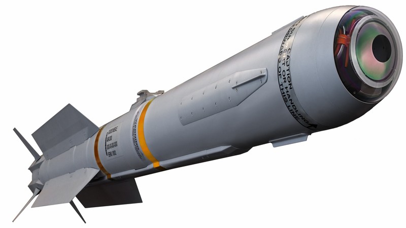 IRIS-T, rocket, Eurofighter Typhoon,