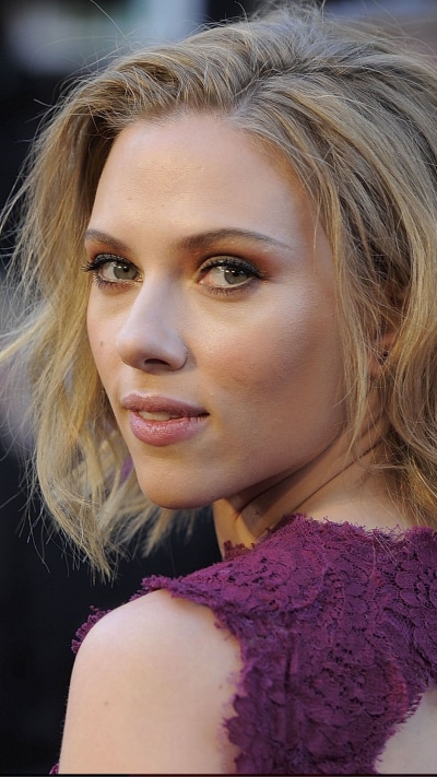 Celebrity Scarlett Johansson, 1080x1920