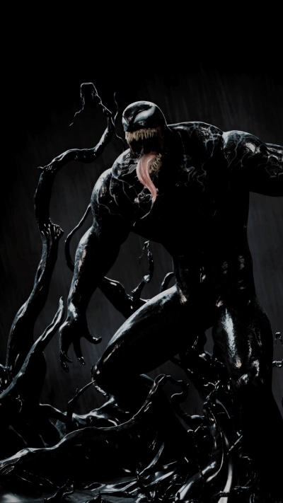 Movie Venom, 1080x1920