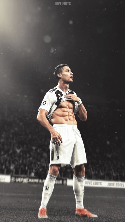 Sports Cristiano Ronaldo, Portuguese, Juventus F.C., Soccer, 1080x1920