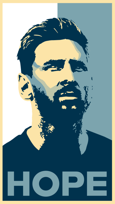 Sports Lionel Messi, Argentinian, 1080x1920