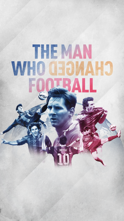 Sports Lionel Messi, FC Barcelona, Argentinian, 1080x1920