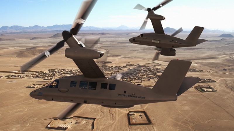 Bell V-280 Valor, Vertical lift aircraft, USA army, aircraft future, 2020, 2017