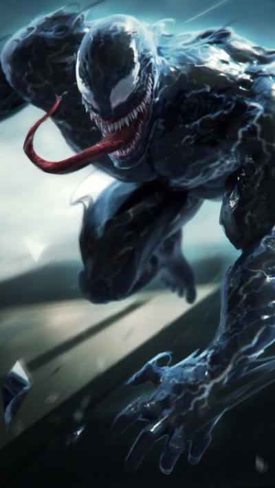 Movie Venom, 1080x1920