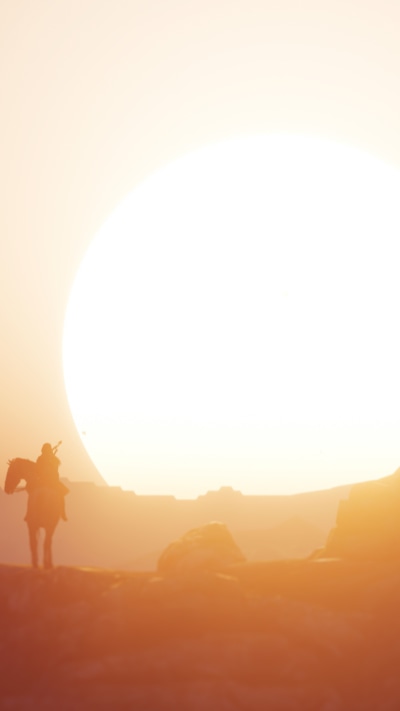 Video Game Assassins Creed Odyssey, 1080x1920