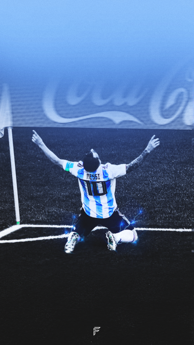 Sports Lionel Messi, Argentinian, 1080x1920