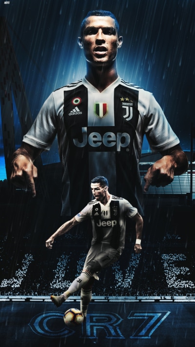Sports Cristiano Ronaldo, Juventus F.C., 1080x1920