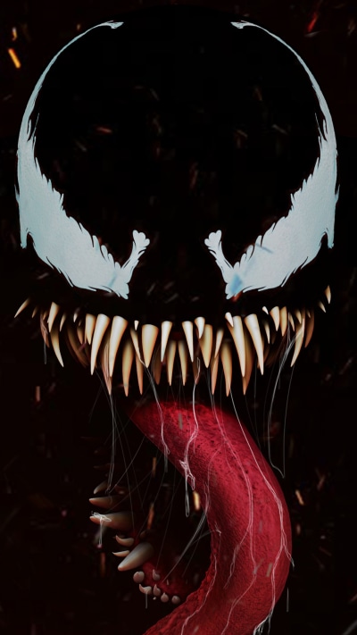 Comics Venom, 1080x1920
