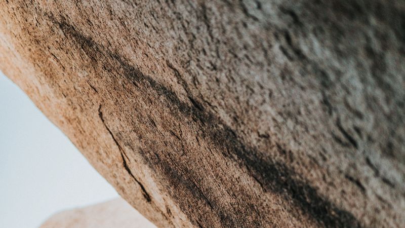 minimalism, stones, block, 4k