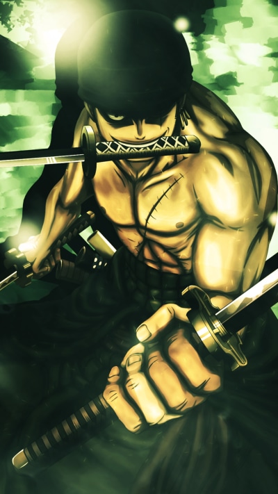 Anime One Piece, Sanji (One Piece), 1080x1920