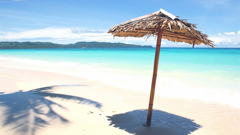 Boracay, 4K, Philippines, Best beaches of 2017, tourism, resort, vacation, travel, sea, ocean