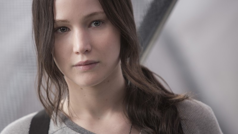 The Hunger Games, Mockingjay - Part 2, Katniss, movie, Jennifer Lawrence