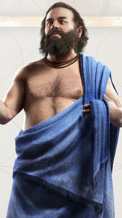 Video Game Assassins Creed Odyssey, 1080x1920