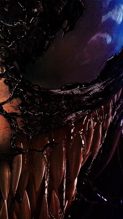 Movie Venom, Tom Hardy, 1080x1920