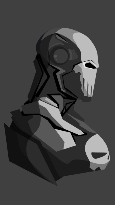 Comics Punisher, 1080x1920