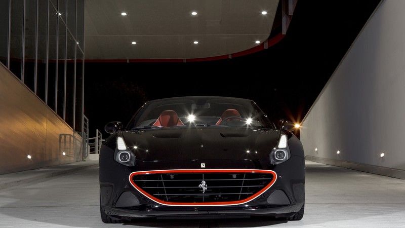 Ferrari California T Tailor Made, Auto Shanghai 2015, Asian Auto Show 2015