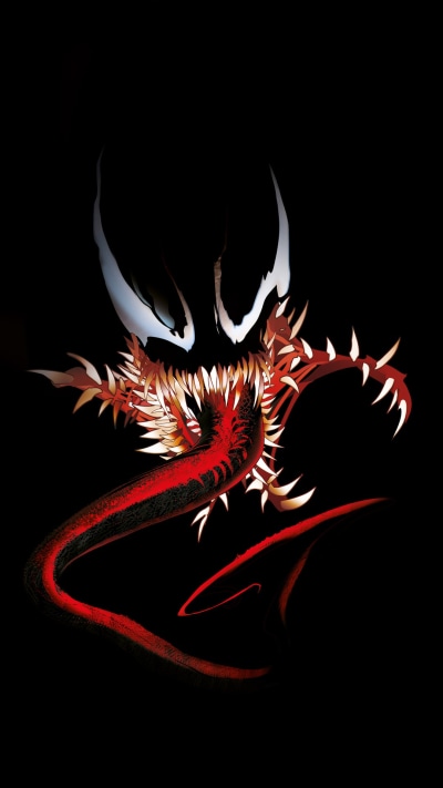 Comics Venom, 1080x1920