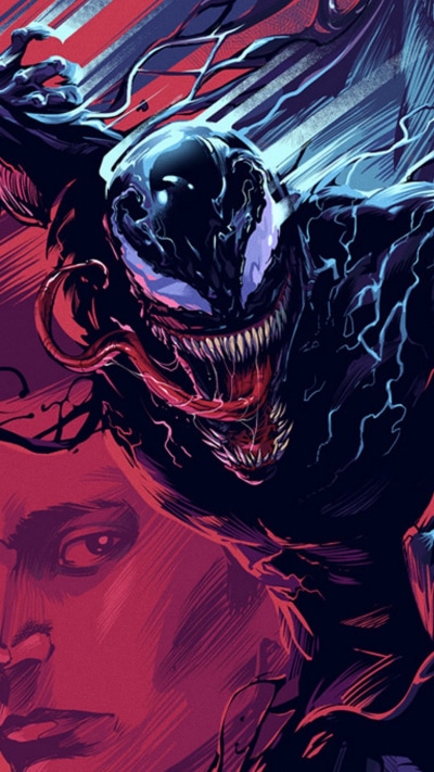 Movie Venom, 1080x1920