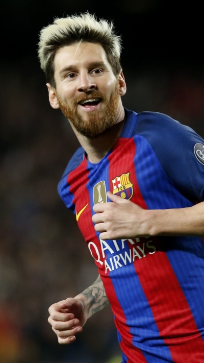 Sports Lionel Messi, Argentinian, Soccer, 1080x1920