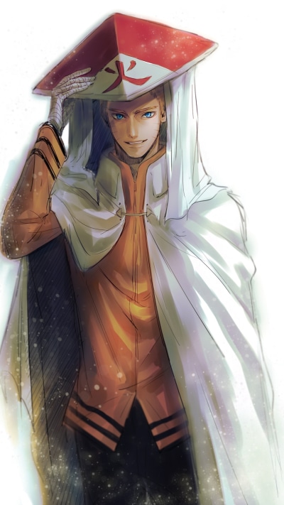 Anime Boruto, Naruto Uzumaki, 1080x1920