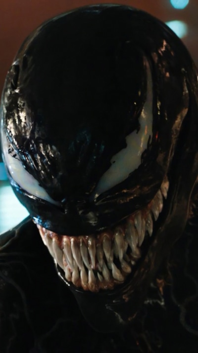 Movie Venom, 1080x1920