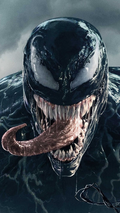 Movie Venom, 1080x1920