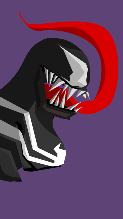 Comics Venom, Spider-Man: Homecoming, 1080x1920