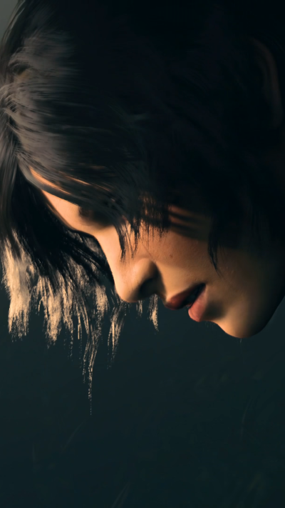 Video Game Shadow of the Tomb Raider, Lara Croft, Tomb Raider, 1080x1920