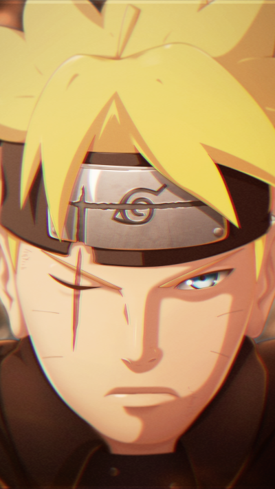 Anime Boruto, Boruto Uzumaki, 1080x1920