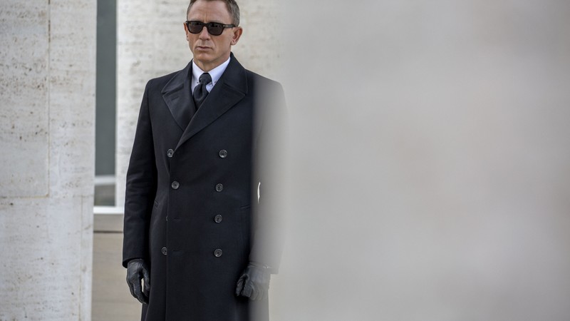 Spectre, 007, movie, Daniel Craig