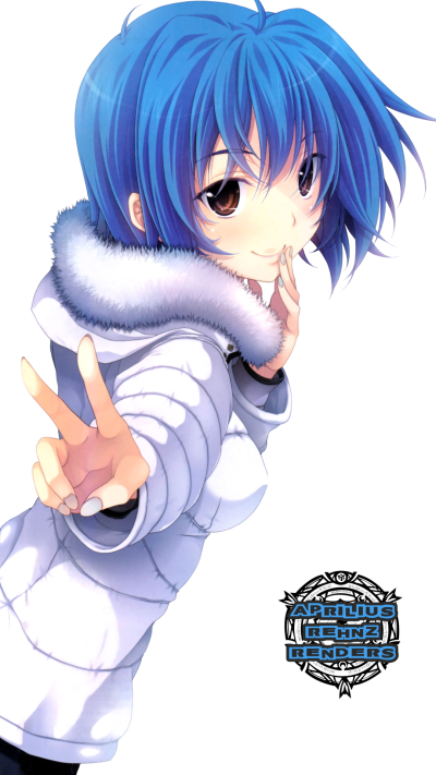 Anime High School DxD, Xenovia Quarta, 1080x1920