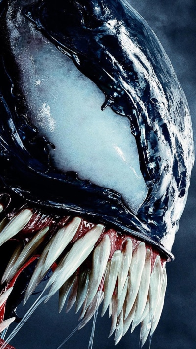 Movie Venom, 1080x1920