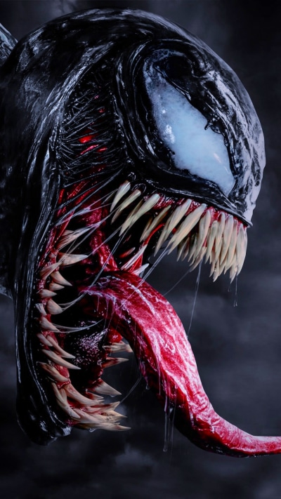 Movie Venom, 1080x1920