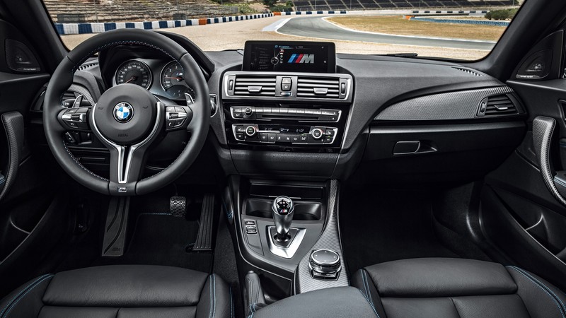 BMW M2, interior, SUV, xDrive, sDrive, best cars of 2015