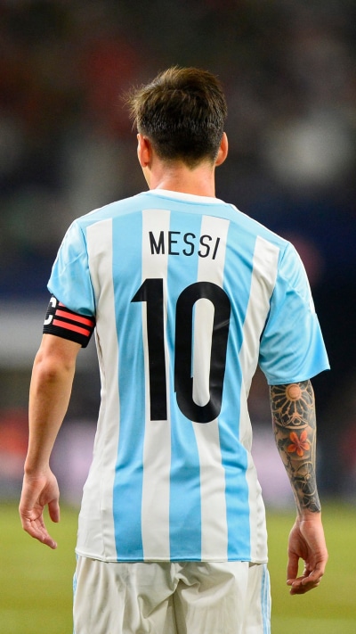 Sports Lionel Messi, Soccer, Argentinian, 1080x1920