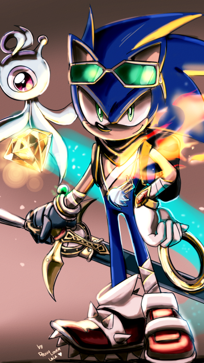 Video Game Sonic the Hedgehog, 1080x1920