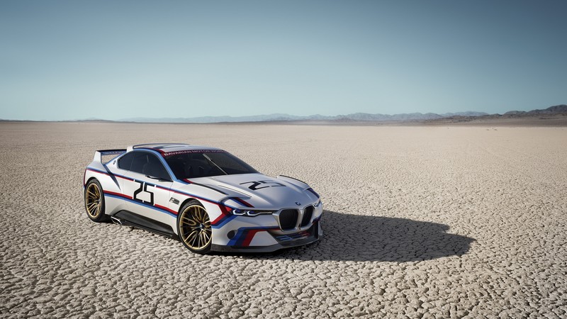 BMW 3.0 CSL, Hommage R, sports car, bmw, xDrive, sDrive